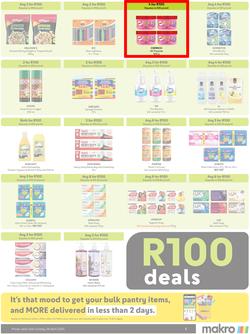 Makro : More 4 Less (19 February - 28 April 2024), page 3