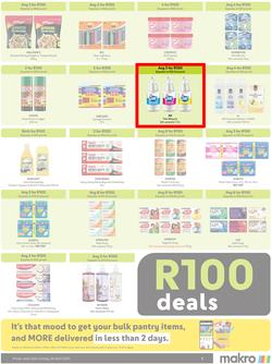 Makro : More 4 Less (19 February - 28 April 2024), page 3