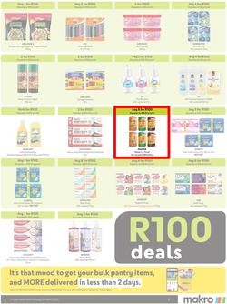 Makro : More 4 Less (19 February - 28 April 2024), page 3