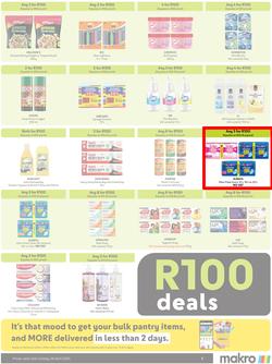 Makro : More 4 Less (19 February - 28 April 2024), page 3