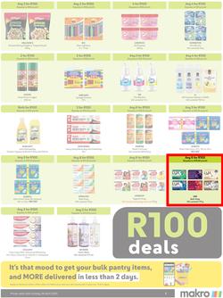 Makro : More 4 Less (19 February - 28 April 2024), page 3