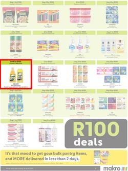 Makro : More 4 Less (19 February - 28 April 2024), page 3