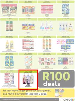Makro : More 4 Less (19 February - 28 April 2024), page 3