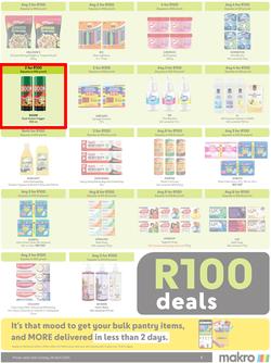 Makro : More 4 Less (19 February - 28 April 2024), page 3