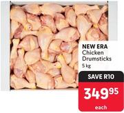 New Era Chicken Drumsticks-5Kg