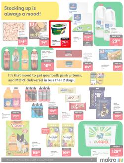 Makro : Groceries & Liquor (19 February - 03 March 2024), page 3