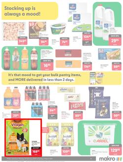 Makro : Groceries & Liquor (19 February - 03 March 2024), page 3