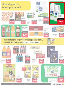 Makro : Groceries & Liquor (19 February - 03 March 2024), page 3