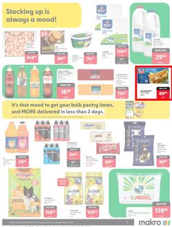 Makro : Groceries & Liquor (19 February - 03 March 2024), page 3