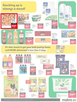 Makro : Groceries & Liquor (19 February - 03 March 2024), page 3