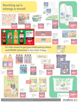 Makro : Groceries & Liquor (19 February - 03 March 2024), page 3