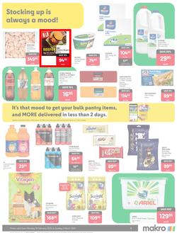 Makro : Groceries & Liquor (19 February - 03 March 2024), page 3