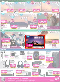 Game : Local Is Lekker (31 August - 22 September 2024), page 3