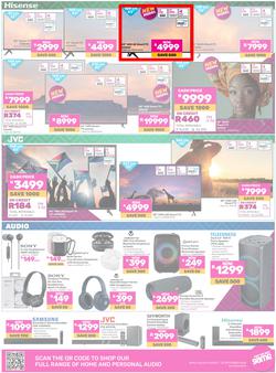 Game : Local Is Lekker (31 August - 22 September 2024), page 3