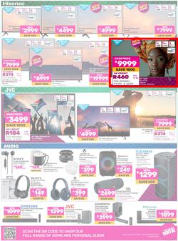 Game : Local Is Lekker (31 August - 22 September 2024), page 3