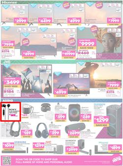 Game : Local Is Lekker (31 August - 22 September 2024), page 3