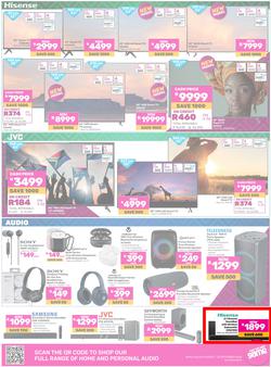 Game : Local Is Lekker (31 August - 22 September 2024), page 3