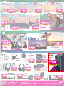 Game : Local Is Lekker (31 August - 22 September 2024), page 3