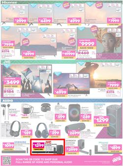 Game : Local Is Lekker (31 August - 22 September 2024), page 3
