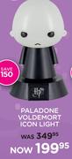 Paladone Voldemort Icon Light