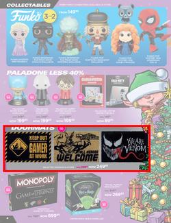 Musica : Christmas Gifting Guide (27 November - 30 December 2020), page 4