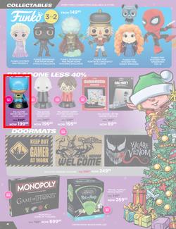 Musica : Christmas Gifting Guide (27 November - 30 December 2020), page 4