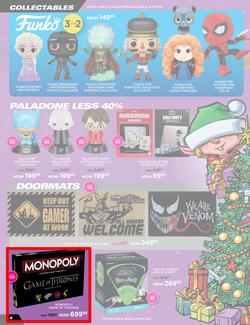 Musica : Christmas Gifting Guide (27 November - 30 December 2020), page 4