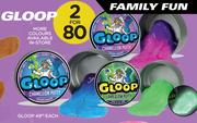 Gloop-Each