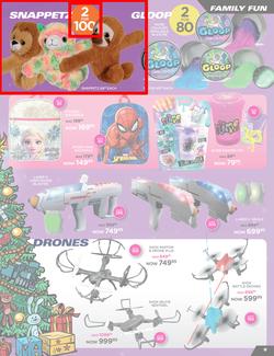 Musica : Christmas Gifting Guide (27 November - 30 December 2020), page 5