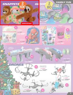 Musica : Christmas Gifting Guide (27 November - 30 December 2020), page 5