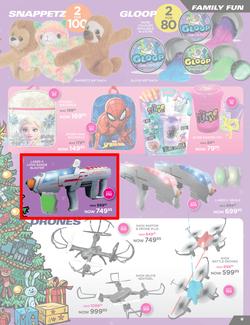 Musica : Christmas Gifting Guide (27 November - 30 December 2020), page 5