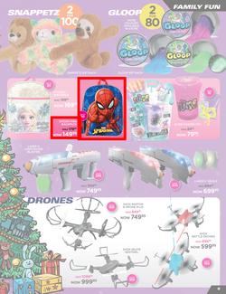Musica : Christmas Gifting Guide (27 November - 30 December 2020), page 5