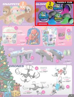 Musica : Christmas Gifting Guide (27 November - 30 December 2020), page 5