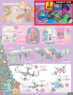 Musica : Christmas Gifting Guide (27 November - 30 December 2020), page 5