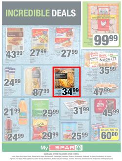 SPAR TOWN EASTERN CAPE : My Spar (21 April - 3 May 2020), page 4