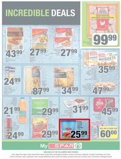 SPAR TOWN EASTERN CAPE : My Spar (21 April - 3 May 2020), page 4