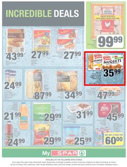 SPAR TOWN EASTERN CAPE : My Spar (21 April - 3 May 2020), page 4