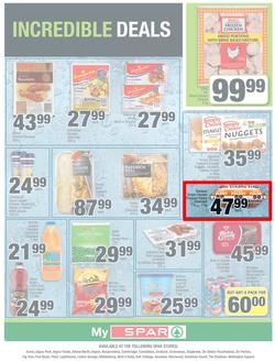 SPAR TOWN EASTERN CAPE : My Spar (21 April - 3 May 2020), page 4