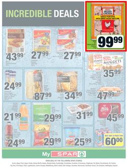SPAR TOWN EASTERN CAPE : My Spar (21 April - 3 May 2020), page 4