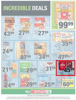 SPAR TOWN EASTERN CAPE : My Spar (21 April - 3 May 2020), page 4