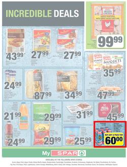 SPAR TOWN EASTERN CAPE : My Spar (21 April - 3 May 2020), page 4