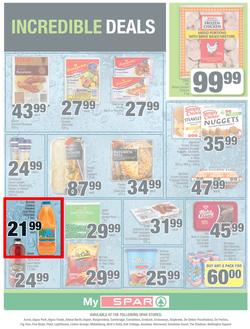 SPAR TOWN EASTERN CAPE : My Spar (21 April - 3 May 2020), page 4