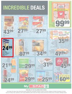 SPAR TOWN EASTERN CAPE : My Spar (21 April - 3 May 2020), page 4