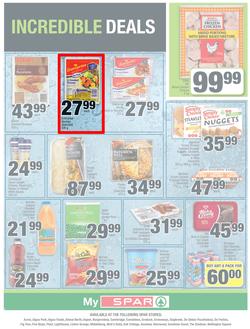 SPAR TOWN EASTERN CAPE : My Spar (21 April - 3 May 2020), page 4
