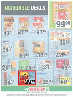 SPAR TOWN EASTERN CAPE : My Spar (21 April - 3 May 2020), page 4