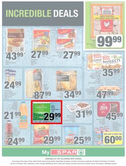 SPAR TOWN EASTERN CAPE : My Spar (21 April - 3 May 2020), page 4
