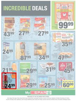 SPAR TOWN EASTERN CAPE : My Spar (21 April - 3 May 2020), page 4