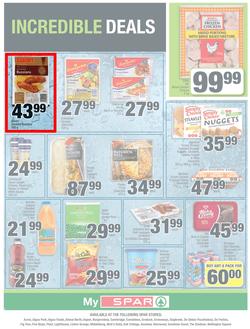 SPAR TOWN EASTERN CAPE : My Spar (21 April - 3 May 2020), page 4
