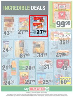 SPAR TOWN EASTERN CAPE : My Spar (21 April - 3 May 2020), page 4