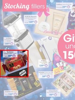 Clicks : Christmas Gift Guide (3 Nov - 24 Dec 2017), page 42